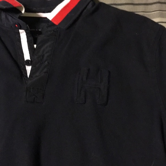 Tommy Hilfiger Shirt - Picture 2 of 4